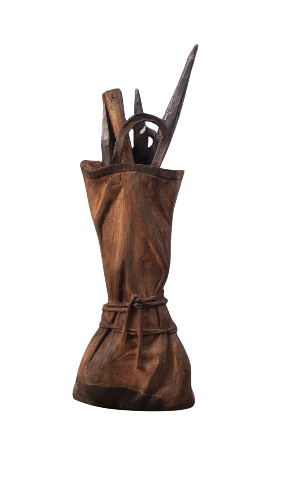 The Silent Tide of Time and Change - IV